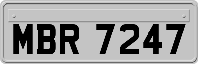 MBR7247