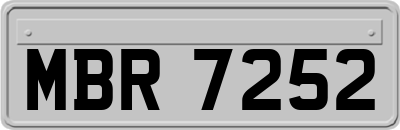 MBR7252
