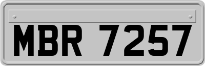 MBR7257