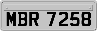 MBR7258