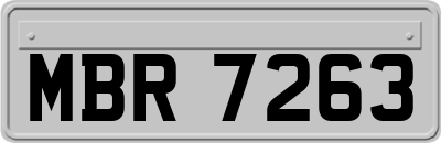 MBR7263