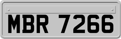 MBR7266