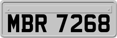 MBR7268