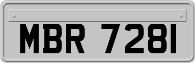 MBR7281