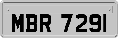 MBR7291