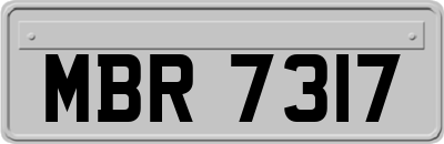 MBR7317