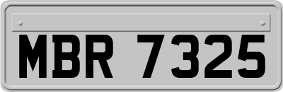 MBR7325