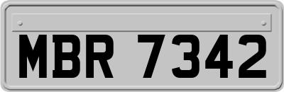 MBR7342
