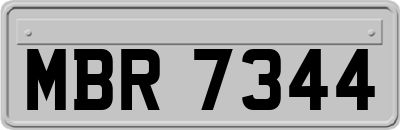 MBR7344