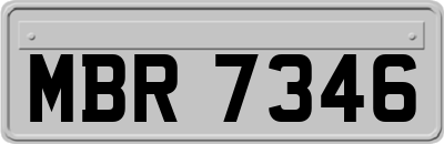 MBR7346