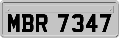 MBR7347
