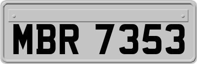 MBR7353