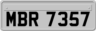 MBR7357