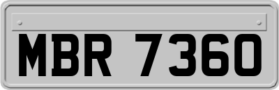 MBR7360