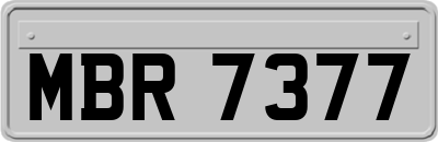 MBR7377