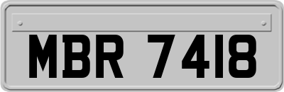 MBR7418
