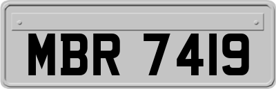 MBR7419