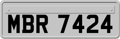 MBR7424