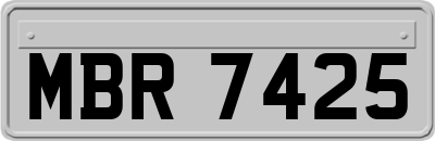 MBR7425