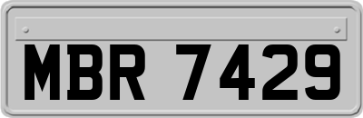 MBR7429
