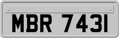 MBR7431