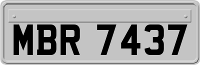 MBR7437