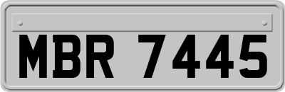 MBR7445