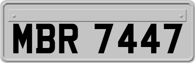 MBR7447
