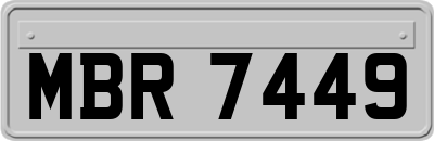 MBR7449