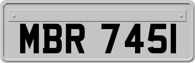 MBR7451