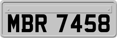 MBR7458
