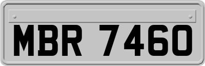 MBR7460
