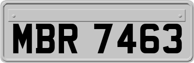 MBR7463
