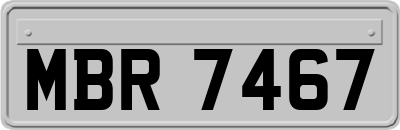 MBR7467