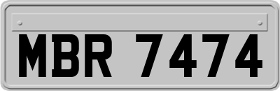 MBR7474