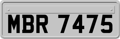 MBR7475