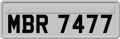 MBR7477