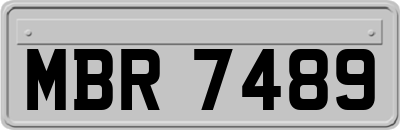 MBR7489