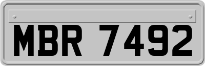 MBR7492