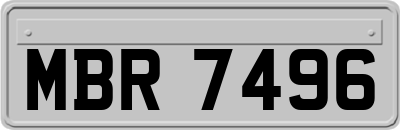 MBR7496