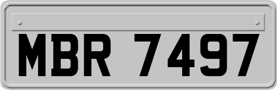 MBR7497