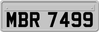 MBR7499