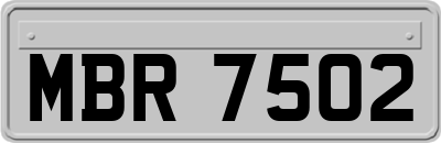 MBR7502