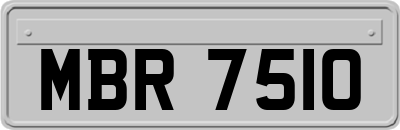 MBR7510