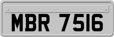 MBR7516