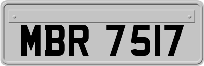MBR7517