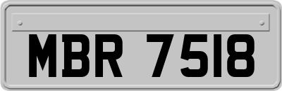 MBR7518