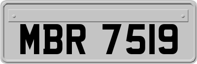 MBR7519