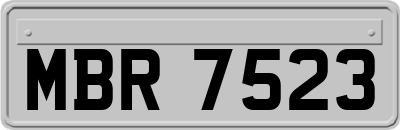 MBR7523