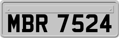MBR7524
